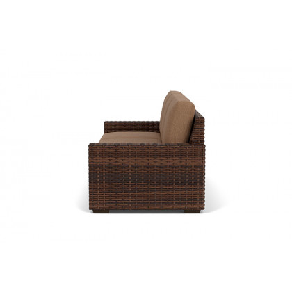 Lloyd Flanders™ Contempo Sofa  - Canvas Natural