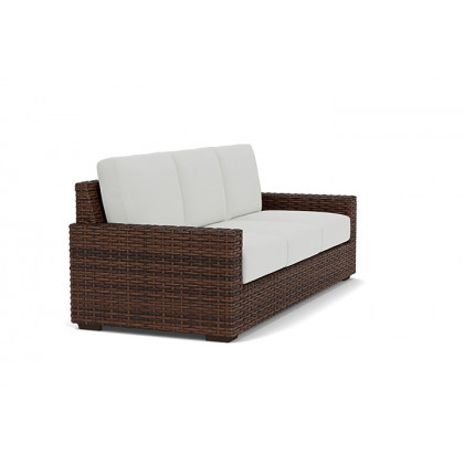Lloyd Flanders™ Contempo Sofa  - Loveboat Mint