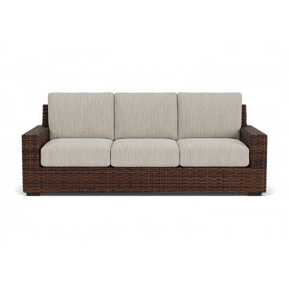 Lloyd Flanders - Contempo Sofa 