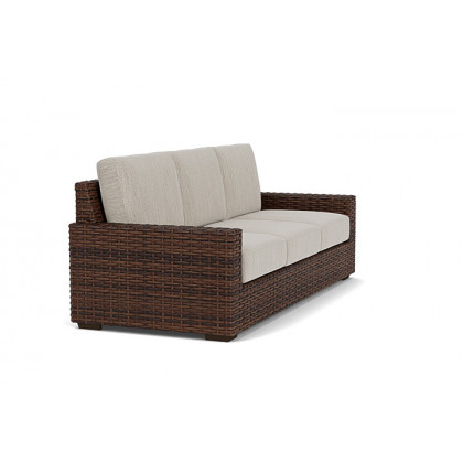 Lloyd Flanders™ Contempo Sofa  - Callen Celadon