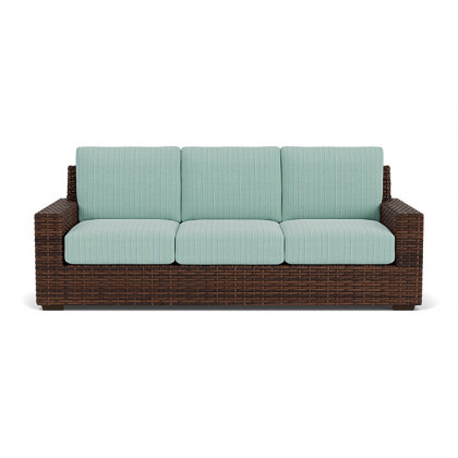 Lloyd Flanders - Contempo Sofa 
