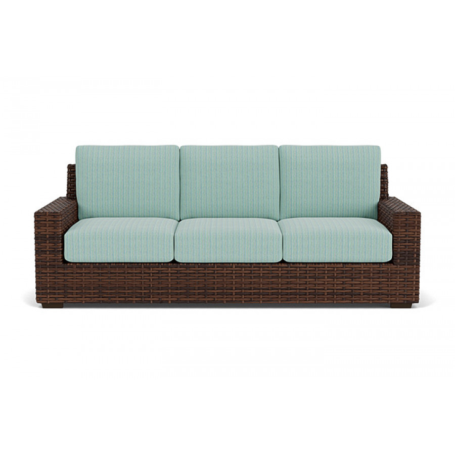 Lloyd Flanders™ Contempo Sofa  - Unearth Dew