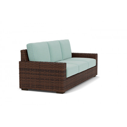 Lloyd Flanders™ Contempo Sofa  - Unearth Dew