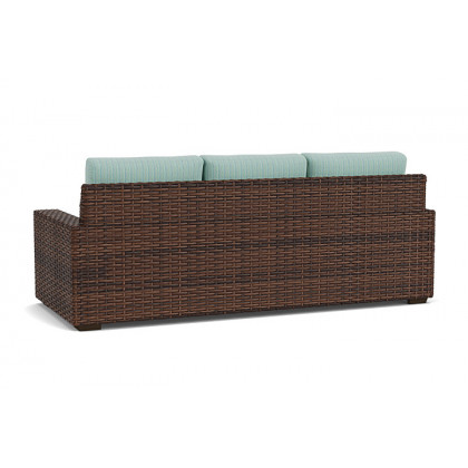 Lloyd Flanders™ Contempo Sofa  - Unearth Dew