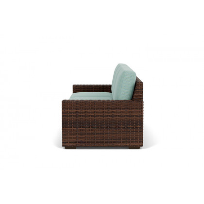 Lloyd Flanders™ Contempo Sofa  - Unearth Dew