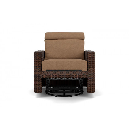Lloyd Flanders - Contempo Swivel Glider Recliner