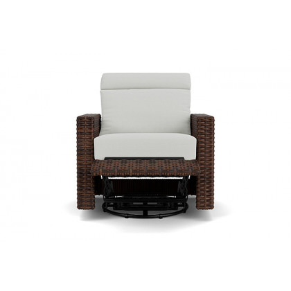 Lloyd Flanders - Contempo Swivel Glider Recliner