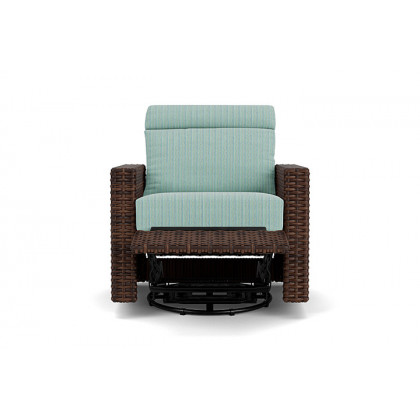 Lloyd Flanders - Contempo Swivel Glider Recliner