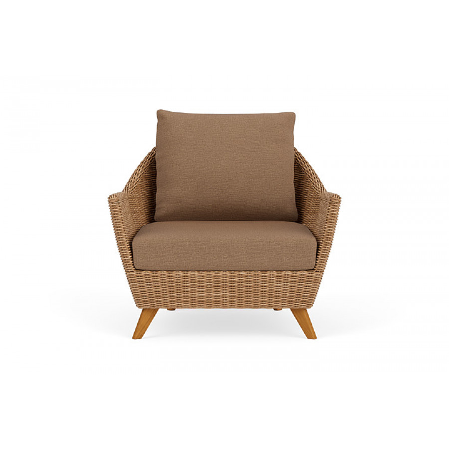 Lloyd Flanders - Tobago Lounge Chair