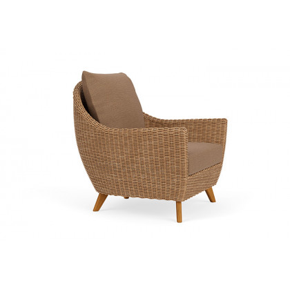 Lloyd Flanders - Tobago Lounge Chair