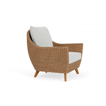 Lloyd Flanders™ Tobago Lounge Chair - Loveboat Mint