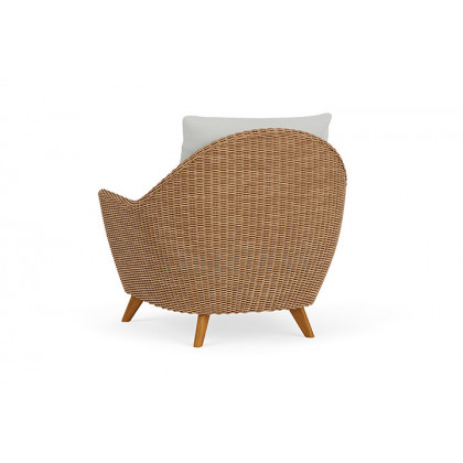 Lloyd Flanders™ Tobago Lounge Chair - Loveboat Mint
