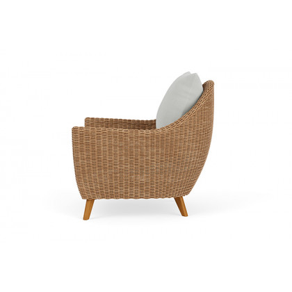 Lloyd Flanders™ Tobago Lounge Chair - Loveboat Mint