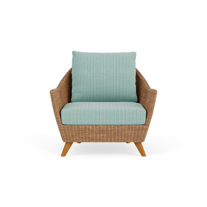 Lloyd Flanders - Tobago Lounge Chair