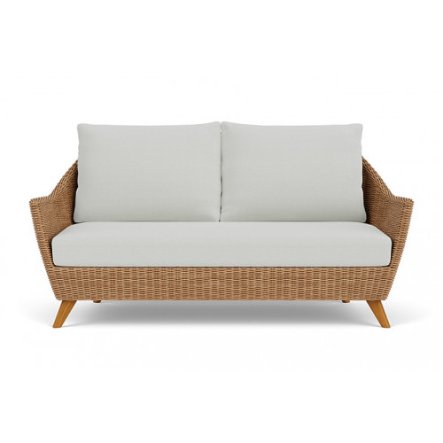 Lloyd Flanders™ Tobago Loveseat  - Loveboat Mint