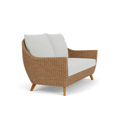 Lloyd Flanders™ Tobago Loveseat  - Loveboat Mint