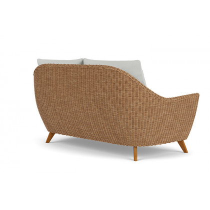 Lloyd Flanders™ Tobago Loveseat  - Loveboat Mint