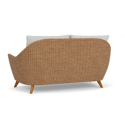 Lloyd Flanders™ Tobago Loveseat  - Loveboat Mint
