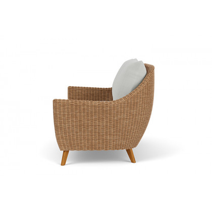 Lloyd Flanders™ Tobago Loveseat  - Loveboat Mint