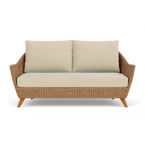 Lloyd Flanders™ Tobago Loveseat  - Beach Navy