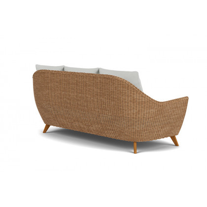 Lloyd Flanders™ Tobago Sofa  - Loveboat Mint