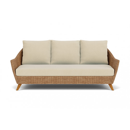 Lloyd Flanders™ Tobago Sofa  - Beach Navy