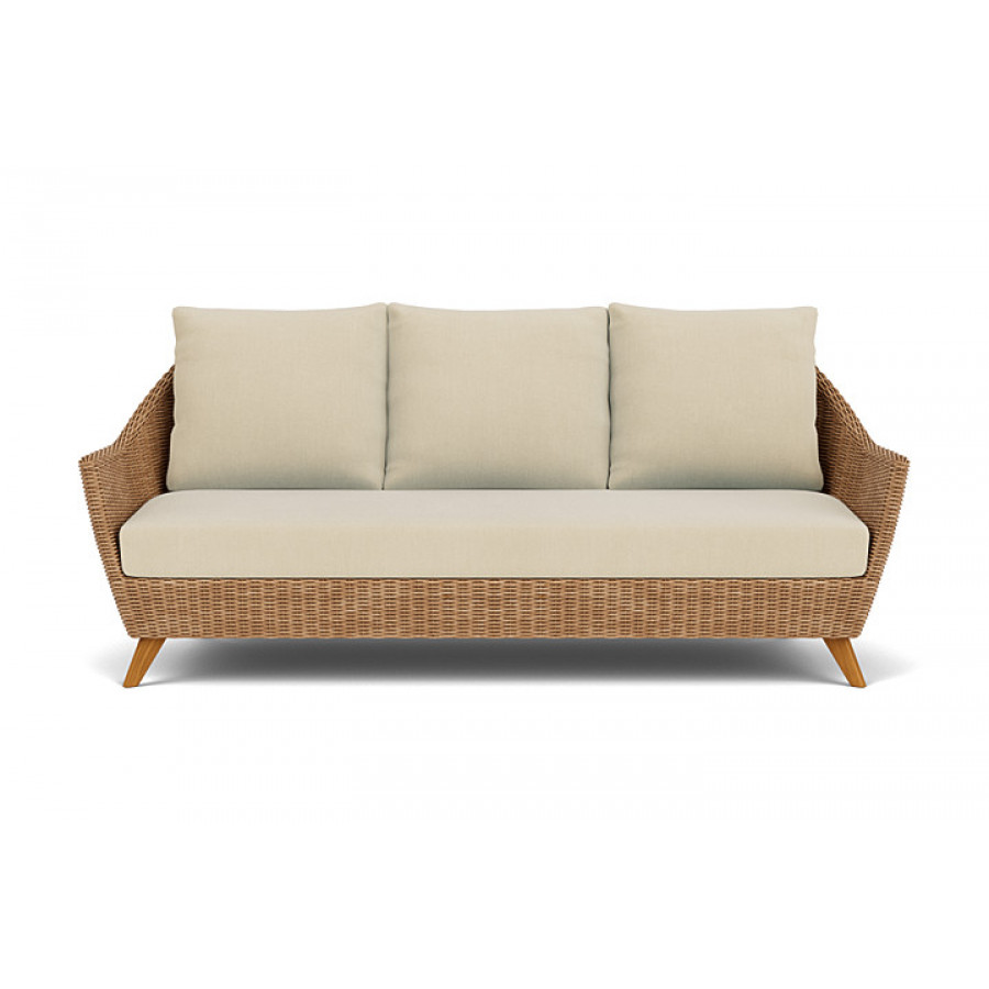 Lloyd Flanders™ Tobago Sofa  - Beach Navy