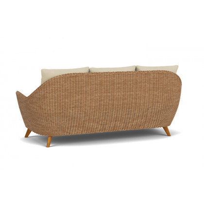Lloyd Flanders™ Tobago Sofa  - Beach Navy