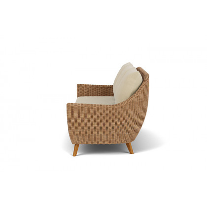 Lloyd Flanders™ Tobago Sofa  - Beach Navy
