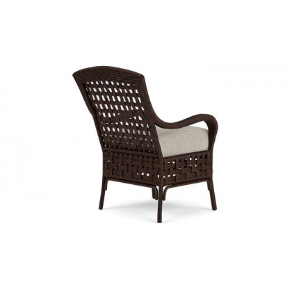 Lloyd Flanders™ Haven Dining Armchair - Callen Celadon