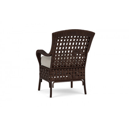 Lloyd Flanders™ Haven Dining Armchair - Callen Celadon