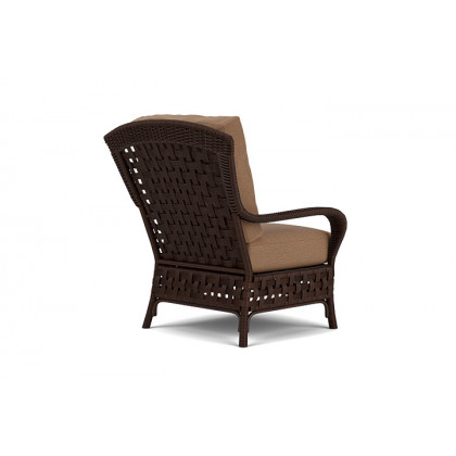 Lloyd Flanders™ Haven Lounge Chair - Canvas Natural