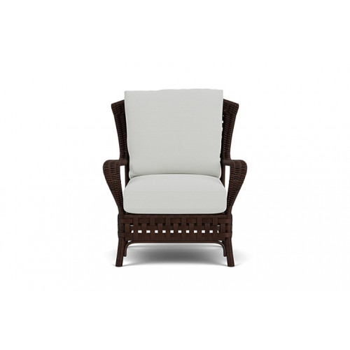 Lloyd Flanders™ Haven Lounge Chair - Loveboat Mint
