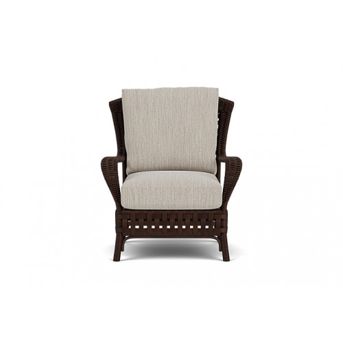 Lloyd Flanders™ Haven Lounge Chair - Callen Celadon