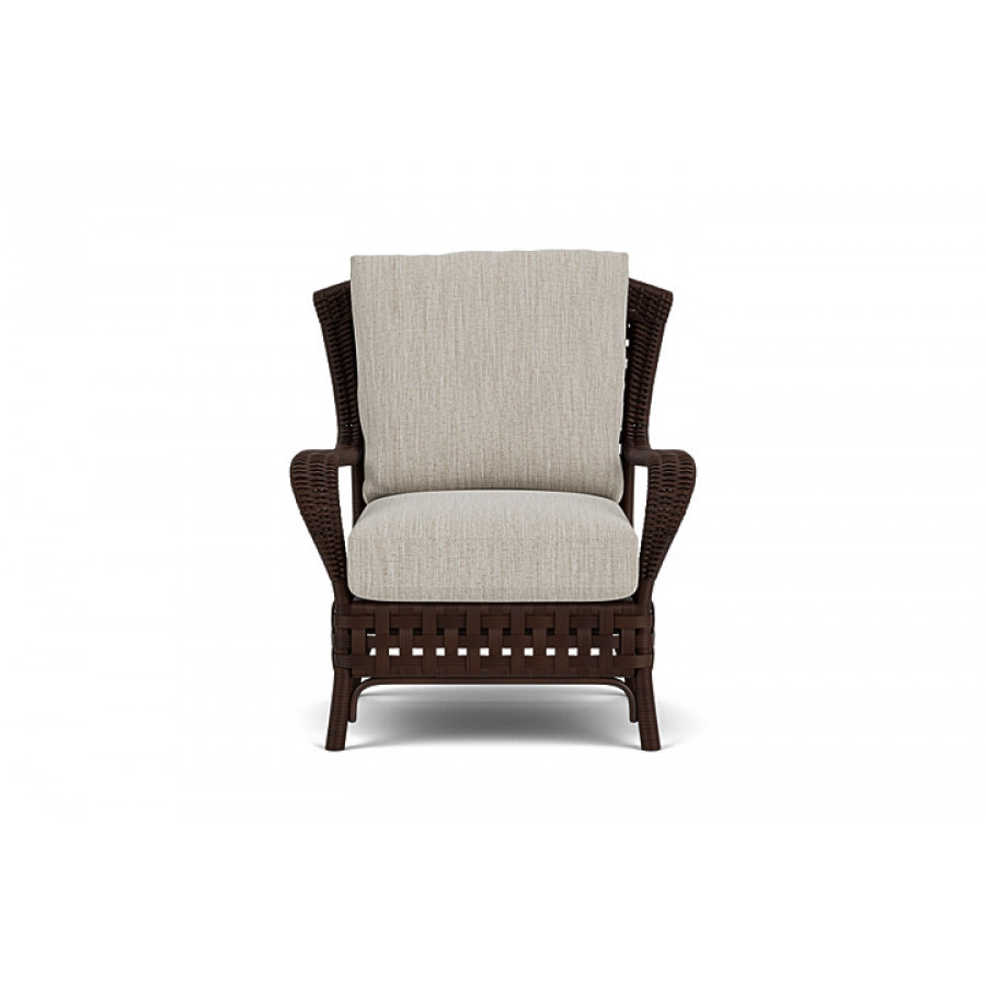 Lloyd Flanders™ Haven Lounge Chair - Callen Celadon