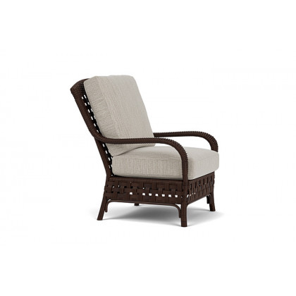 Lloyd Flanders™ Haven Lounge Chair - Callen Celadon