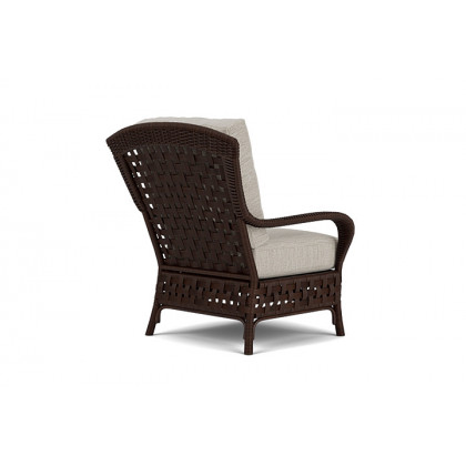 Lloyd Flanders™ Haven Lounge Chair - Callen Celadon