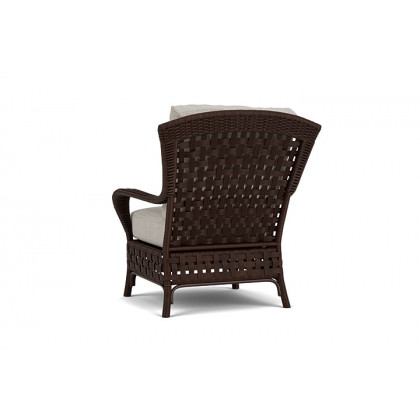 Lloyd Flanders™ Haven Lounge Chair - Callen Celadon