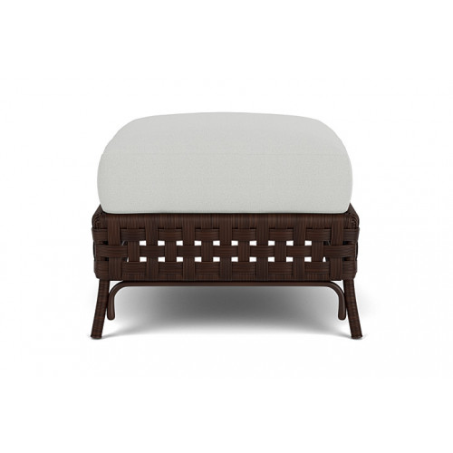 Lloyd Flanders™ Haven Ottoman  - Loveboat Mint