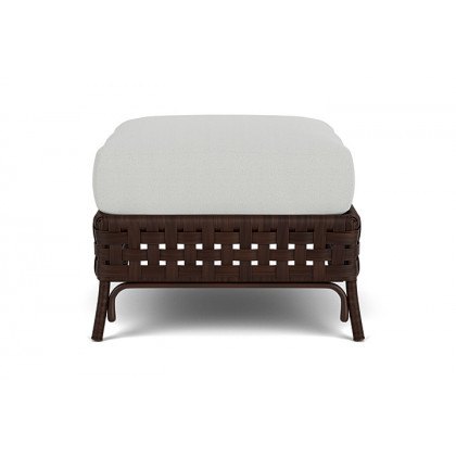 Lloyd Flanders™ Haven Ottoman  - Loveboat Mint