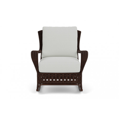 Lloyd Flanders™ Haven Lounge Rocker - Loveboat Mint