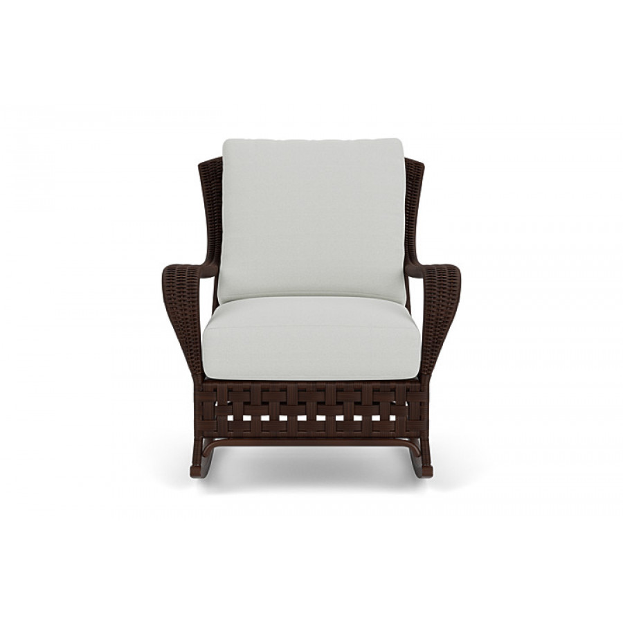 Lloyd Flanders - Haven Lounge Rocker