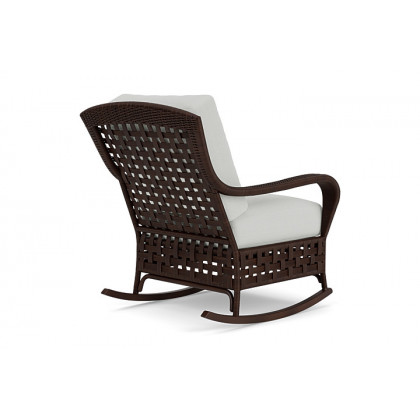 Lloyd Flanders™ Haven Lounge Rocker - Loveboat Mint