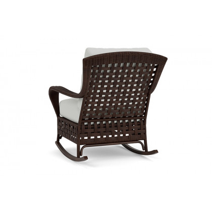Lloyd Flanders™ Haven Lounge Rocker - Loveboat Mint