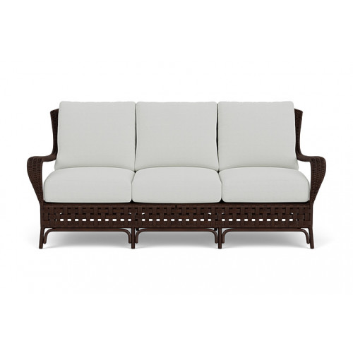 Lloyd Flanders™ Haven Sofa  - Loveboat Mint
