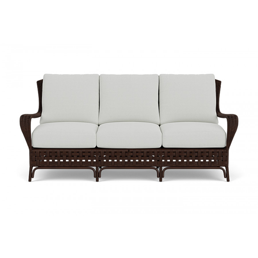 Lloyd Flanders™ Haven Sofa  - Loveboat Mint