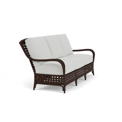 Lloyd Flanders™ Haven Sofa  - Loveboat Mint