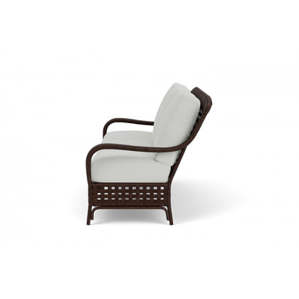 Lloyd Flanders™ Haven Sofa  - Loveboat Mint