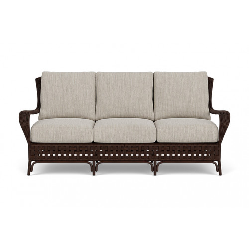 Lloyd Flanders™ Haven Sofa  - Callen Celadon