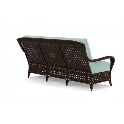 Lloyd Flanders™ Haven Sofa  - Unearth Dew